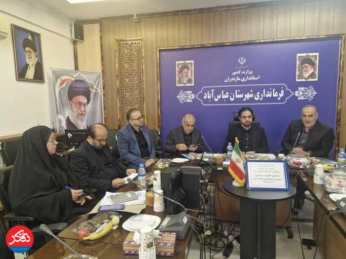 «فرمانداران» متولی نظارت بر سواحل هستند