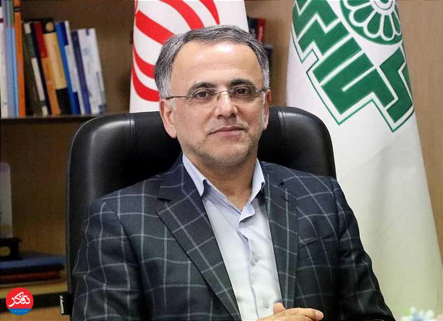 تأمین مالی ۱۴۰ پروژه ملی و استانی با طرح نشان‌دارکردن مالیات‌ها 
