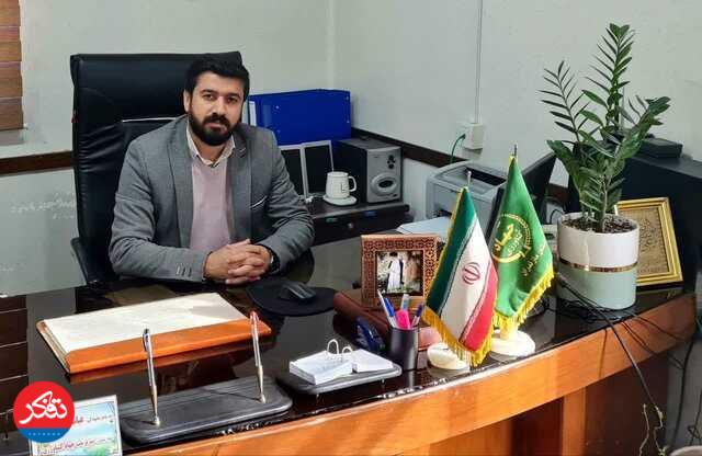 60 میلیارد خسارت سیل به بخش کشاورزی و دامداری
