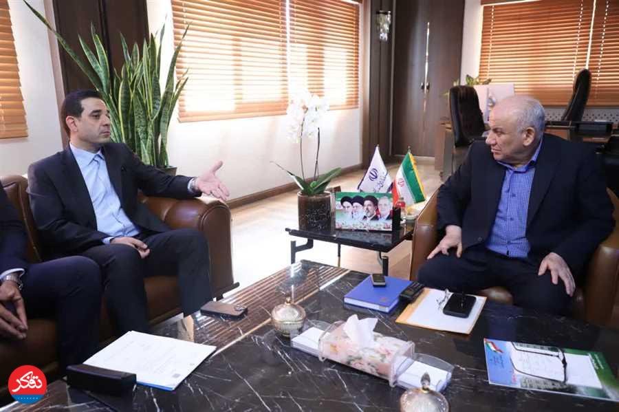 راه‌اندازی کمپ بزرگ تیم‌های ملی در مازندران