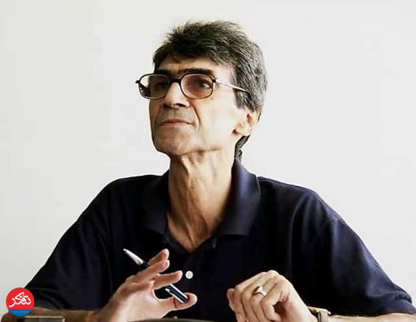 خالقِ «دایی جان ناپلئون» درگذشت