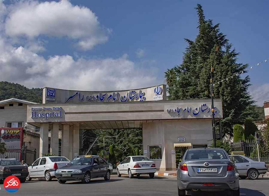 اجرای دو طرح مهم زیرساختی با مشارکت خیّرانِ سلامت 