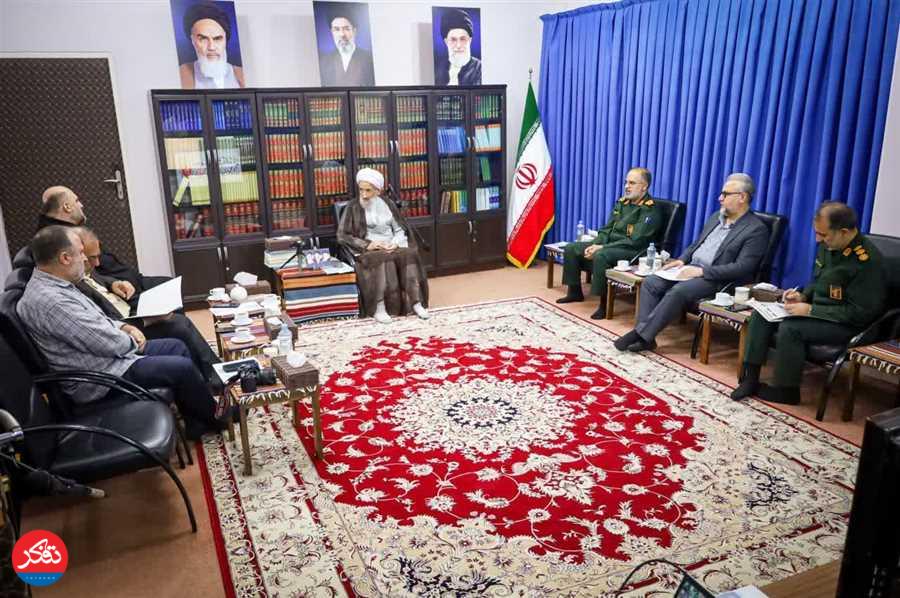 ضرورت بهره‌گیری از ظرفیت‌های مردمی برای ترویج فرهنگ ایثار و شهادت