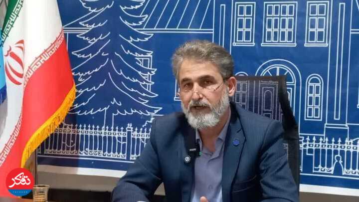 راه‌اندازی نخستین ایستگاه شارژ خودروهای برقی در غرب مازندران