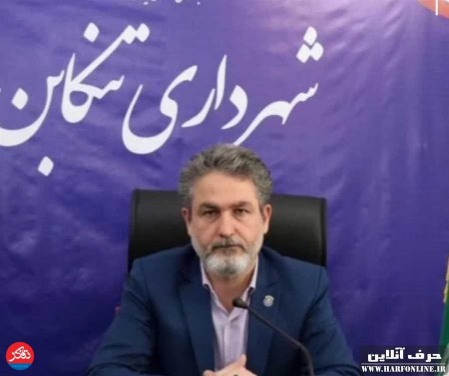 همه اقوام ایرانی در این جشنواره حضور دارند