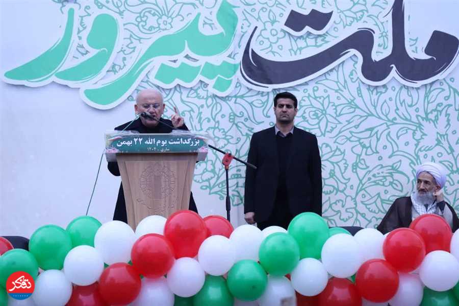 اتمام ۲ هزار پروژه با ۶۵ هزار میلیارد تومان اعتبار