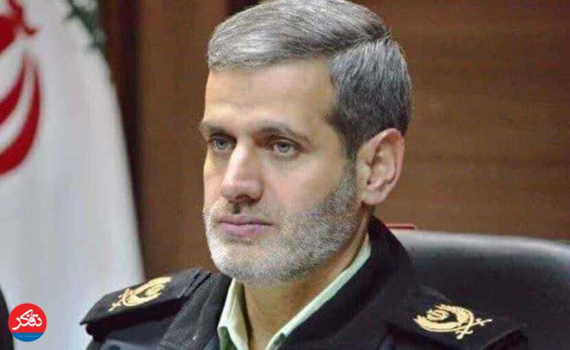 کاهش تلفات رانندگی به‌رغم حضور میلیونی مسافران در استان