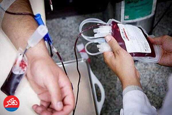 مازندران بیش از دیگر استانها به خون نیاز دارد