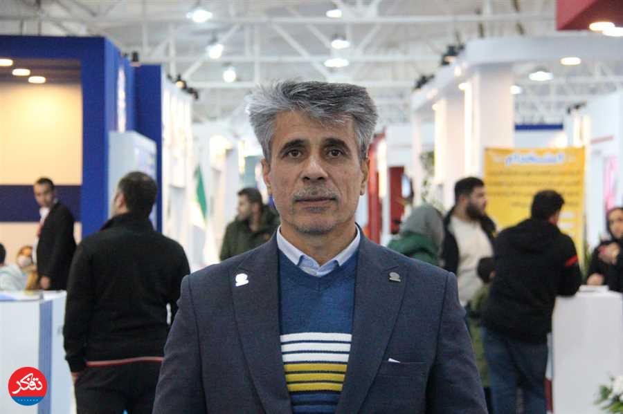 «انجمن قطعه‌سازان»؛ بزرگ‌ترین تشکل بخش خصوصی کشور 