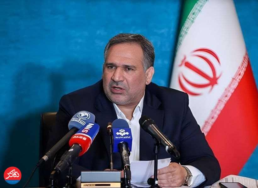 پروژه‌ای در غرب مازندران بدون پیگیری چندباره جلو نمی‌رود !