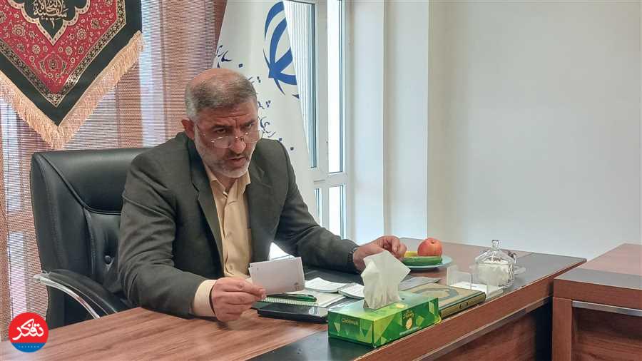 احزاب سیاسی باید به دنبال جوان‌گرایی باشند