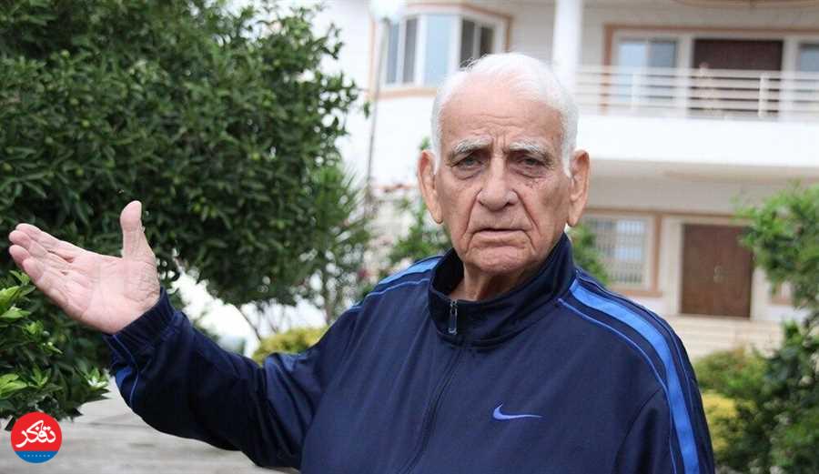 «ببر مازندران» تسلیمِ مرگ شد