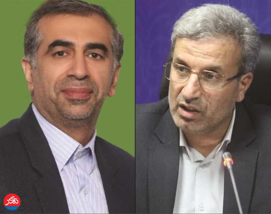 یک بابلی جایگزین «مهدی باقری» شد