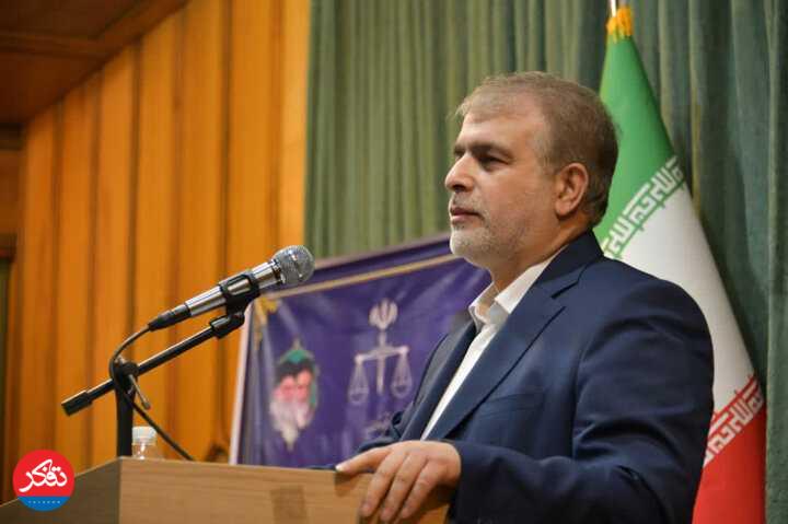 «مبارزه بدون اغماض با فساد» اولویتِ دستگاه قضا است