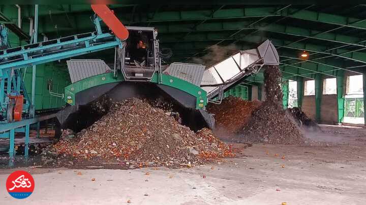 افزایش تولید روزانه زباله به هفت هزار تُن در استان