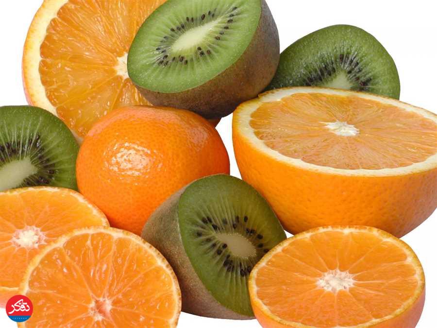 «کیوی» و «مرکبات» در صدرِ صادرات