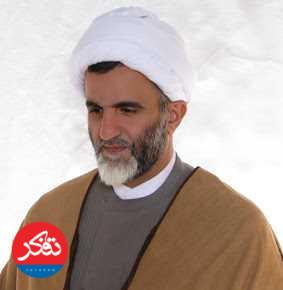 حجت‌الاسلام والمسلمین عبدالصمد زراعتی