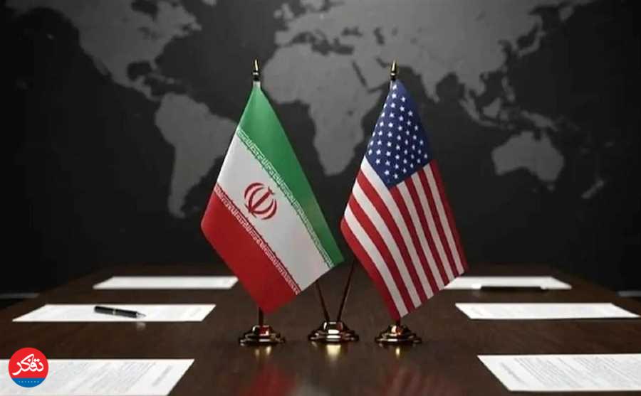 خشم و خرسندیِ توأمان