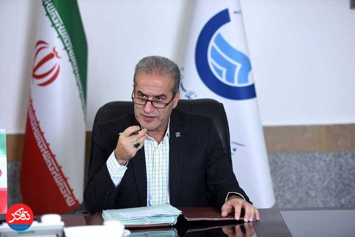 نیاز ۱۰ هزار میلیارد ریالی برای تکمیل پروژه‌های آبفا