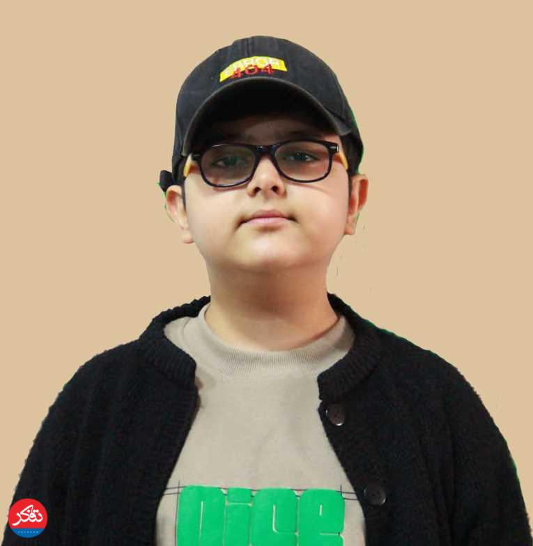 فردا، روشن‌تر از امروز خواهد بود