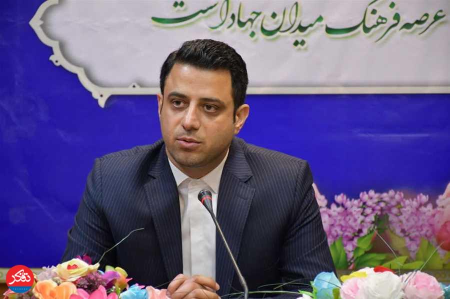 برگزاری نمایشگاه بزرگ قرآن و محصولات فرهنگی در قائم‌شهر