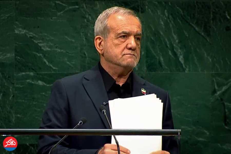 آقای رئیس جمهور! دلمان خنک شد