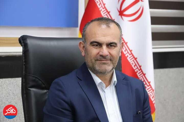 رتبه اول استان در جذب بازماندگان از تحصیل