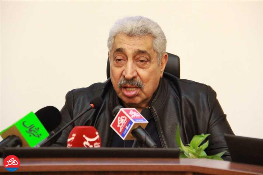 بزرگ‌ترین رویداد صنعت خودروسازی در شمال کشور