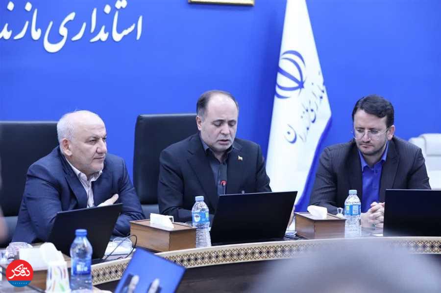 در این وضعیت لازم است به مازندران کمک کنیم 