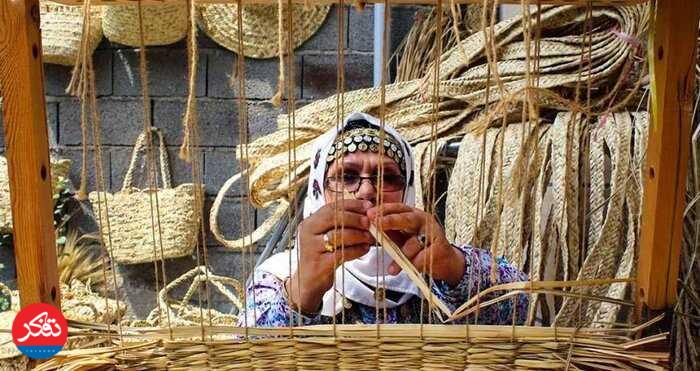 فروش داخلی صنایع دستی استان حدود ۵۰۰ میلیارد تومان است