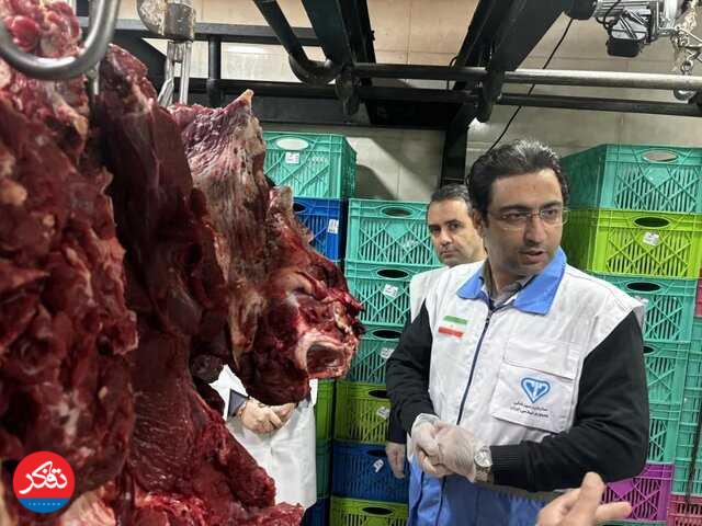 تشدید نظارت‌های بهداشتی و شرعی با ۴۷ اکیپ 