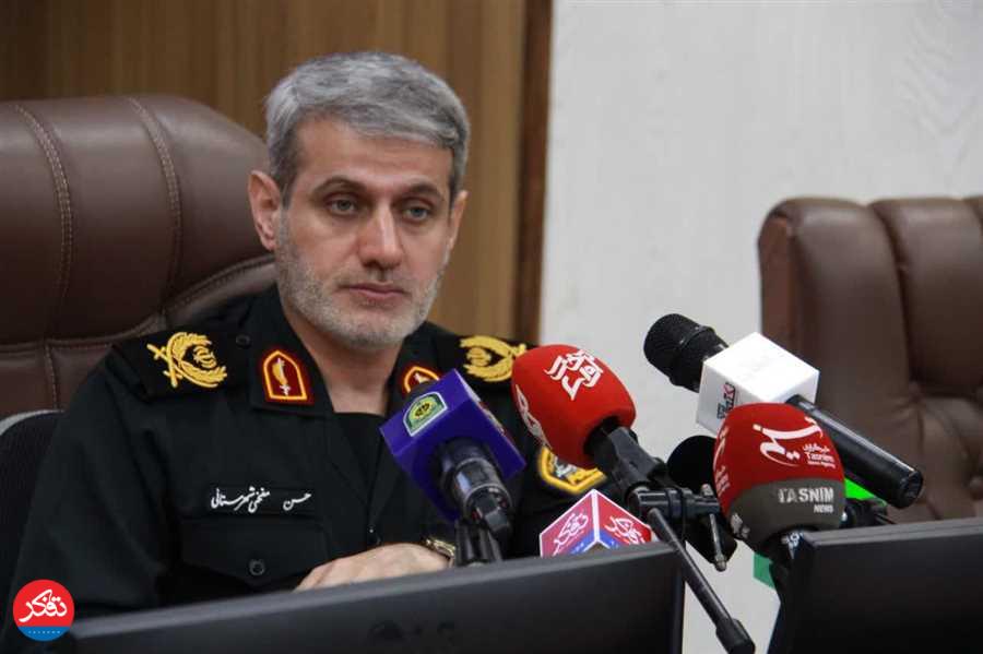 رشد ده درصدی قتل‌ عمد در استان