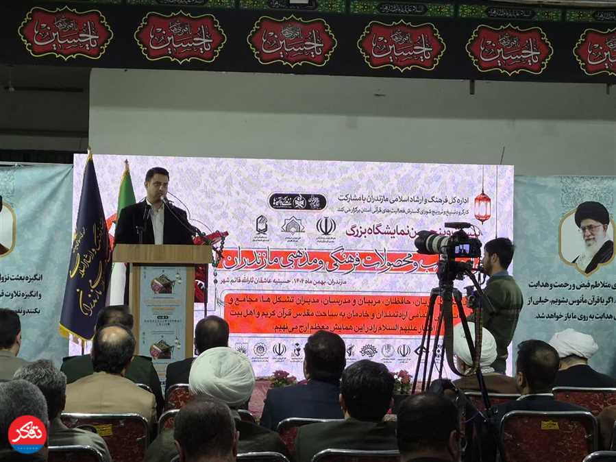 فرصتی برای «زندگی با آیه‌ها» و ترویج فرهنگ قرآنی 