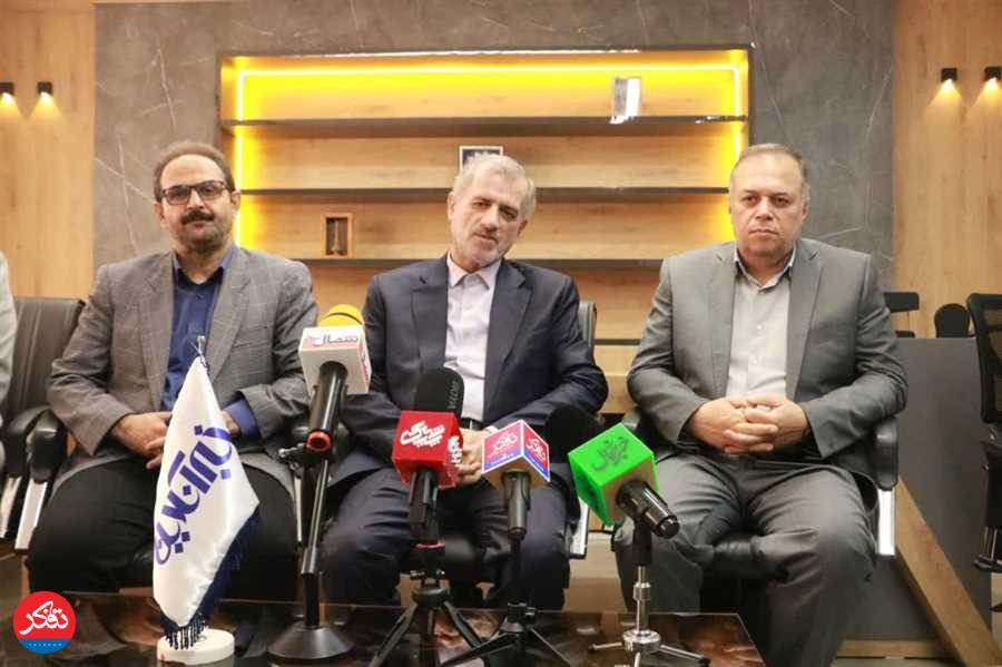 برگزاری نمایشگاه «اِلِکامپ و دولت الکترونیک» در ساری