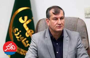 نقش محوری مازندران در تأمین امنیت غذایی کشور