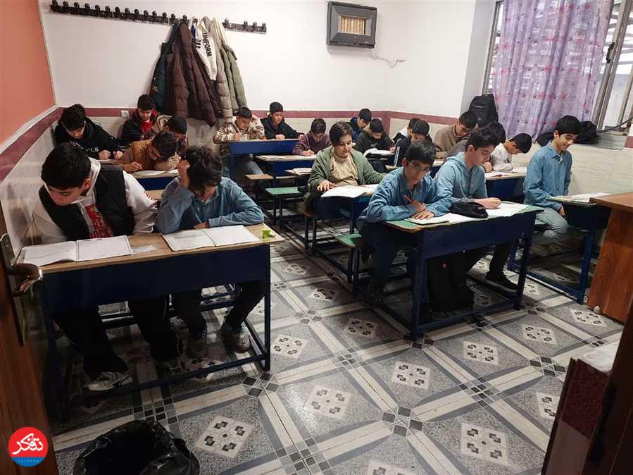 فردا «شنبه» مدارس تعطیل است/ تشکیل کلاس‌های مجازی از یکشنبه در پیام‌رسان «شاد»