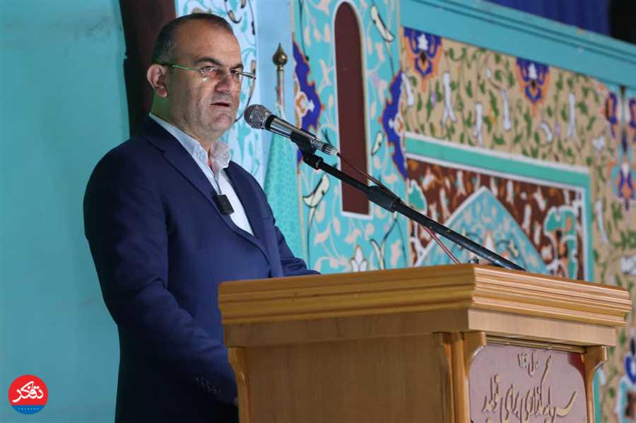 هر دانش‌آموز یک سرمایه ملی است