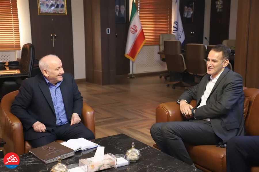 ضرورت رعایت الزامات گذار از تحولِ دیجیتال به حکمرانیِ هوشمند 