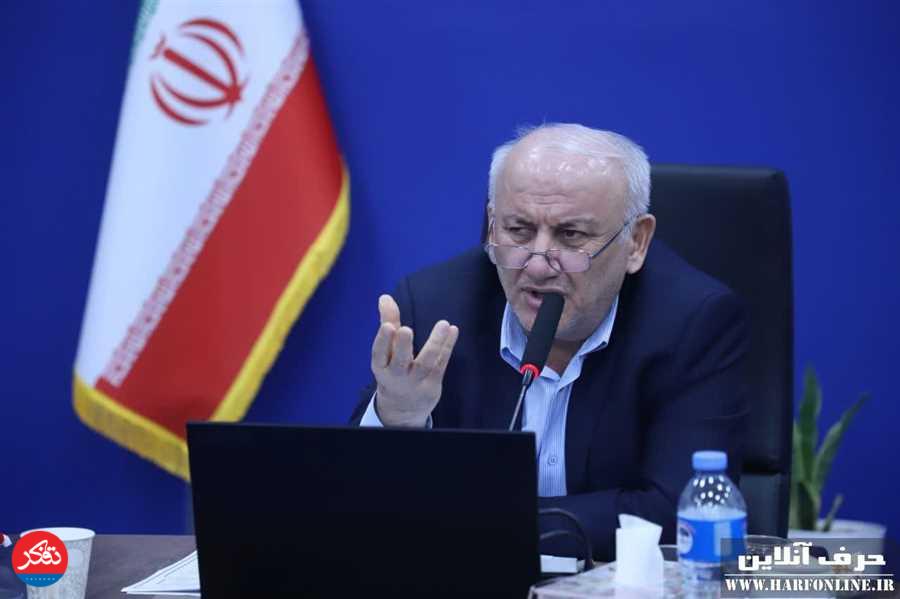 دولت چهاردهم کنار فعالان اقتصادی و سرمایه‌گذاران است