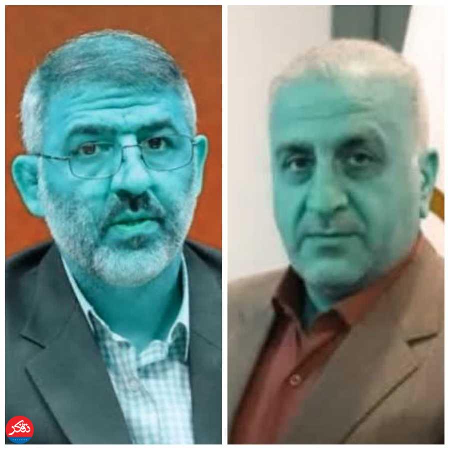 ابهام در تغییر فرماندار ساری