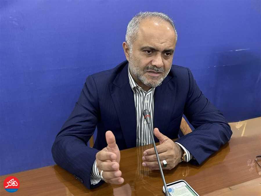 پرهیز از توسعه فضای شکاف و انشقاق 