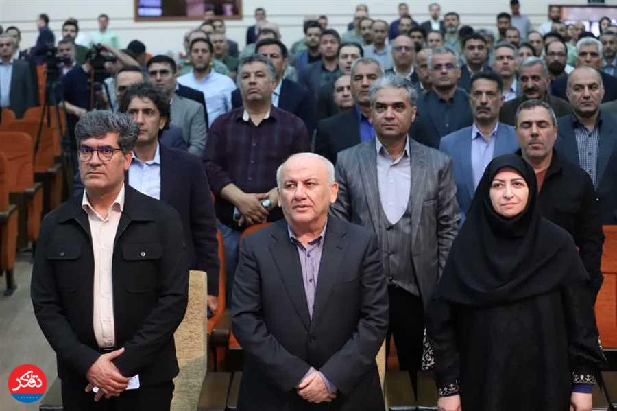برگزاری رویداد ملی تنوع زیستی در ساری 