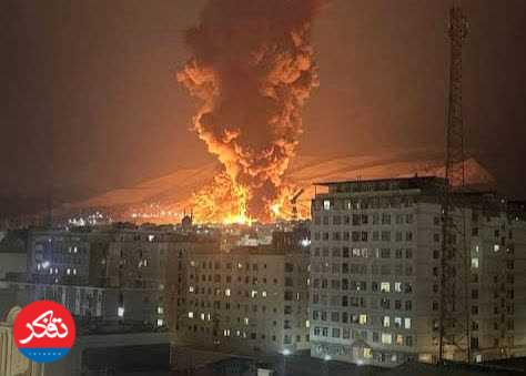 محیط‌زیست؛ نخستین قربانی