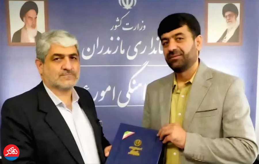 شیرگاه، شهردار جدید و نگرانیهای بعدی