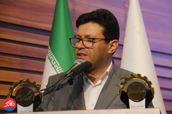 کارگران ستونهای استوار اقتصاد ملی هستند
