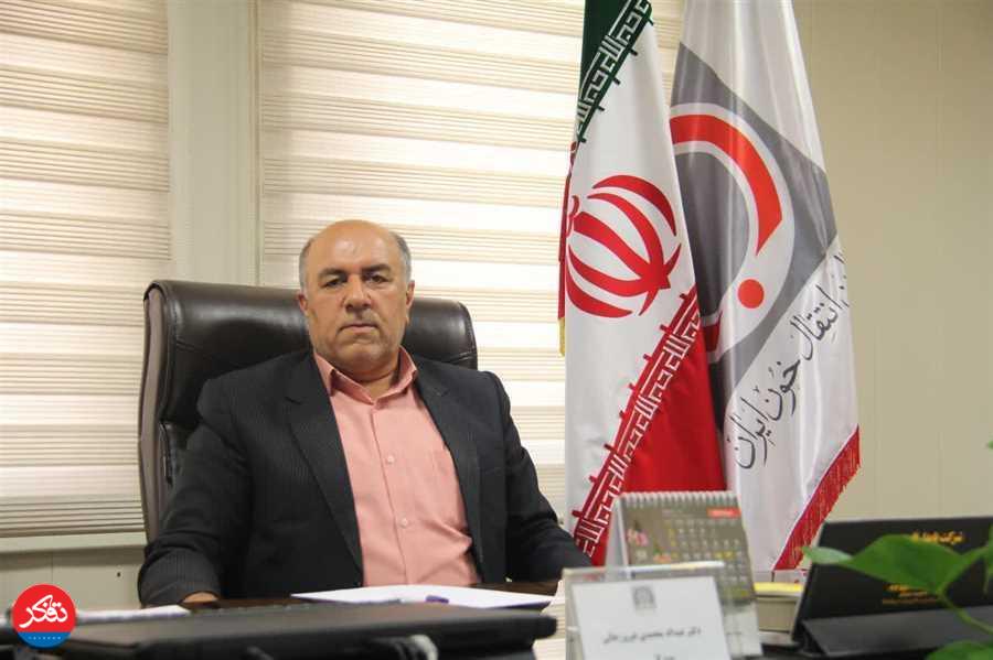 تأمین خون نیازمند حضور همدلانه مردم است