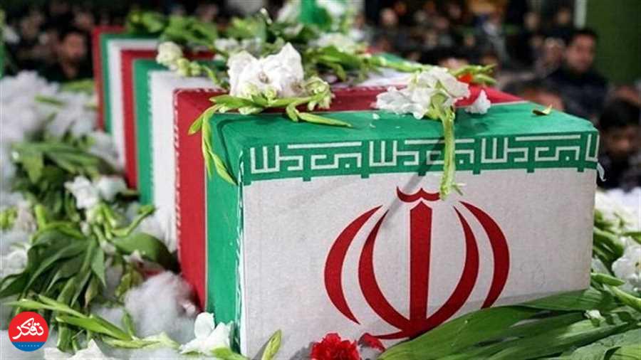 ۱۸ مازندرانی در حملات اخیر به شهادت رسیدند