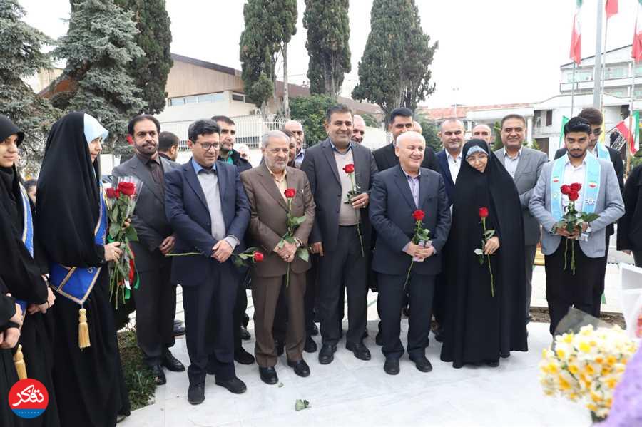 سفر دو روزه وزیر آموزش و پرورش به مازندران 