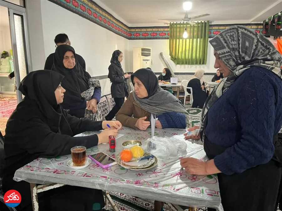 اینجا تعرفه پزشک متخصص، دعای بیمار است