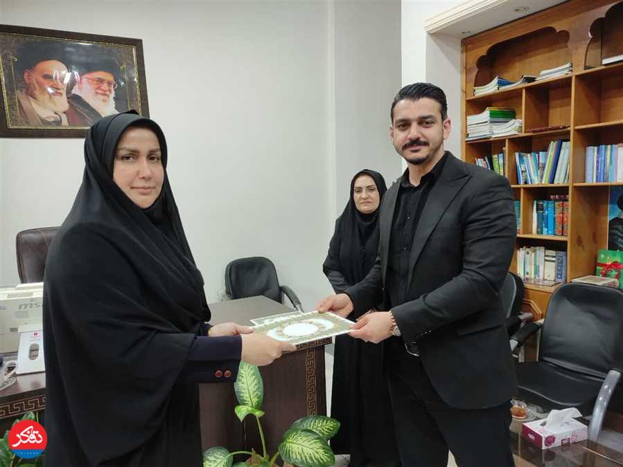 «نارنجستان» به «فاضل» سپرده شد